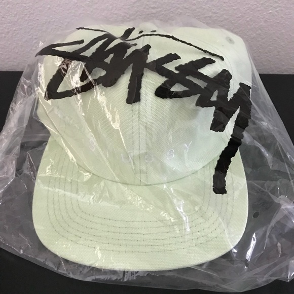 Stussy Other - 🆕 | 💚 Stussy x Urban Outfitters Hat